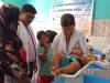 कुनुस्तोड़िया क्षेत्र में सीएसआर के तहत विशेष चिकित्सा जाँच शिविर 