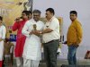 सोनपुर बाजारी क्षेत्र में सम्मान पूर्वक मनाई गई रविंद्र जयंती 
