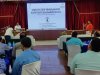 ईसीएल में सहायक प्रबंधकों के लिए प्रशिक्षण कार्यक्रम का आयोजन किया गया