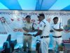 रूपनारायणपुर फाड़ी पुलिस की ओर से रक्तदान शिविर का आयोजन 