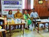 सोनपुर बाजारी क्षेत्र मे मदर्स डे के उपलक्ष मे स्वास्थ्य जांच शिविर का आयोजन