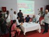 केन्द्रीय रिजर्व पुलिस बल दुर्गापुर में अंतरराष्ट्रीय परिवार दिवस के अवसर पर एक वृहद् कार्यक्रम