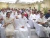क्रोध से शांति और संकट में शांति विषय पर एक सेमिनार का आयोजन