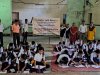 दुर्गापुर ताप विद्युत् केंद्र में स्वच्छता पखवाड़ा २०२३ का पालन 