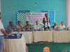 स्वच्छता पखवाड़ा एवं मिशन लाइफ के अंतर्गत डीएसटीपीएस द्वारा ग्रामीणों का स्वस्थ्य जांच एवं जागरूकता कार्यक्रम