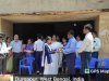 स्वच्छता पखवाड़ा का पालन दुर्गापुर ताप विद्युत केंद्र में