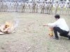 आधुनिक प्रशिक्षण कार्यक्रम के माध्यम से सुरक्षा कर्मियों को सशक्त बनाता ईसीएल