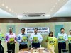 ईसीएल निदेशक मण्डल के कर कमलों से विमोचित हुई राजभाषा विभाग की बांग्ला पत्रिका मृदंगार