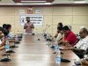 कुनुस्तोड़िया क्षेत्र में पर्यावरण जागरुकता संबंधी सेमिनार 