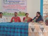 डीटीपीएस में स्वच्छता पखवाड़ा और मिशन लाइफ के तहत सतत खाद्य प्रणाली मासिक धर्म स्वच्छता और व्यक्तिगत स्वच्छता स्वच्छता और स्वस्थ जीवन शैली पर जागरूकता कार्यक्रम अंगदपुर उच्च विद्यालय में सम्पन्न 
