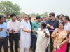पश्चिम बर्दवान में चहुमुखी विकास हो रहा है नरेंद्र नाथ चक्रवर्ती