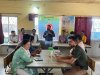 कुनुस्तोड़िया कोलियरी कैंटीन में मिशन लाईफ़ के तहत जागरूकता कार्यक्रम 