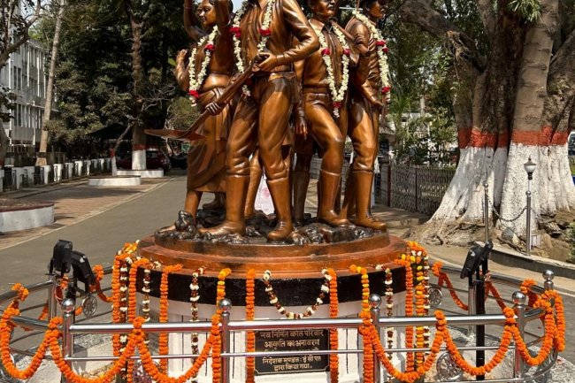 ईसीएल में अनुकंपा नियुक्ति के प्रावधान के तहत जारी किए गये 112 आश्रितों को नियुक्ति पत्र