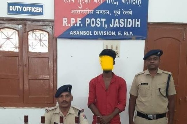 ऑपरेशन सतर्क की तत्परता से मिल रही सफलता