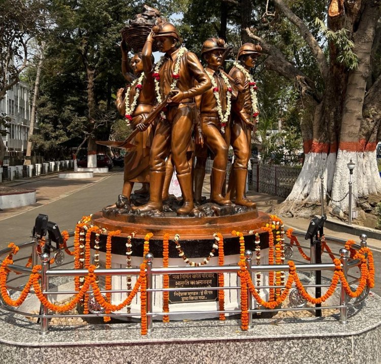 ईसीएल में अनुकंपा नियुक्ति के प्रावधान के तहत जारी किए गये 112 आश्रितों को नियुक्ति पत्र
