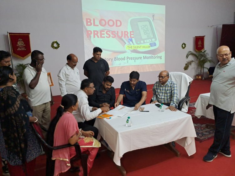 केन्द्रीय रिजर्व पुलिस बल दुर्गापुर में अंतरराष्ट्रीय परिवार दिवस के अवसर पर एक वृहद् कार्यक्रम