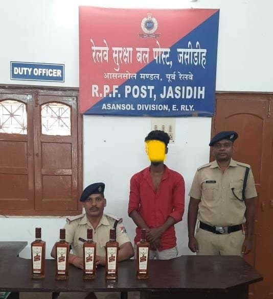 ऑपरेशन सतर्क की तत्परता से मिल रही सफलता