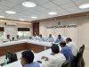 ईसीएल में कंपनी स्तरीय समन्वय बैठक का आयोजन