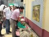 कुनुस्तोड़िया क्षेत्र की नारायणकुड़ी परियोजना कार्यालय परिसर में पौधारोपण