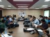 कुनुस्तोड़िया क्षेत्र में सेफ़्टी ऑडिट की समीक्षा हेतु कार्यशाला 