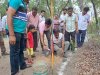 बांसड़ा फ़ॉरेस्ट बाथ सेंटर में पर्यावरण संरक्षण संबंधी विविध आयोजन 