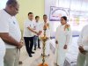 डीवीसी डीएसटीपीएस में अंतर्राष्ट्रीय योग दिवस 2023 वसुधैव कुटुम्बकम थीम के साथ मनाया गया