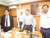 डीएसपी ने नया डिजिटल पेमेंट गेटवे लॉन्च किया