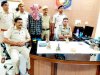 पुलिस ने मंदिर चोरी कांड का किया खुलासा आरोपी गिरफ्तार