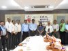 ईसीएल मुख्यालय एवं क्षेत्रों में सेवानिवृत्ति सम्मान समारोह का आयोजन