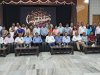 आईएससी के कई अधिकारियों की पदोन्नति