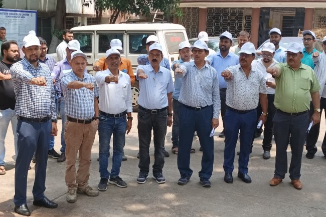 सोनपुर बाजारी क्षेत्र में विश्व पर्यावरण दिवस मनाया गया 