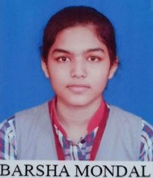 केन्द्रीय विद्यालय सी आर पी एफ दुर्गापुर के अंकित चौधरी JEE IIT एडवांस के लिए चयनित 