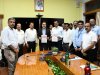 आईएसपी ने इन्वेंट्री घटाने के लिए एम जंक्शन के साथ किया एमओयू 