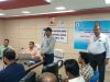 कुनुस्तोड़िया क्षेत्र में खान सुरक्षा से संबंधित कार्यशाला संपन्न 