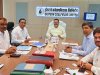 ईसीएल मुख्यालय में आयोजित की गयी ईसीएल की 48वीं वार्षिक सामान्य बैठक