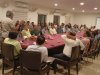 वेतन विसंगति को लेकर सीएमओएआई की बैठक संपन्न 