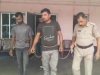 कल्याणेश्वरी चौकी पुलिस के हत्थे चढ़े दो हैकर 