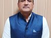 चेतना नंद सिंह ने आसनसोल मंडल के नए मंडल रेल प्रबंधक के रुप में कार्य भार ग्रहण किया