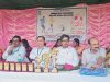 डीवीसी द्वारा मैत्रीपूर्ण फुटबॉल मैच का आयोजन