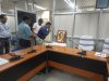 डीवीसी डीएसटीपीएस में मुंशी प्रेमचंद जयंती सह राजभाषा समिति की बैठक संपन्न