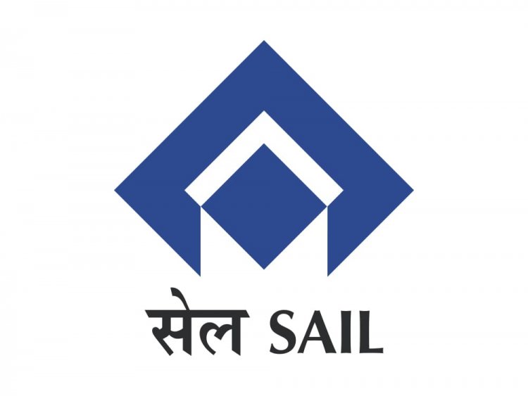 सेल की अब तक सभी प्रथम तिमाहियों में उत्पादन और विक्रय के लिए सर्वश्रेष्ठ रही वित्त वर्ष 2023 24 की पहली तिमाही
