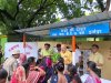 सीआरपीएफ दुर्गापुर का स्थापना दिवस