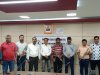 कुनुस्तोड़िया क्षेत्रीय महाप्रबंधक ने किया नवागत अधिकारियों का स्वागत 