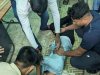 कुनुस्तोड़िया क्षेत्र की बांसड़ा कोलियरी में माइन्स रेस्क्यू रूल्स व फ़र्स्ट एड पर प्रशिक्षण कार्यक्रम 