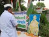 भारत छोड़ो आंदोलन दिवस मनाई गई
