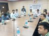 ईसीएल में सर्वेयर पद पर चयन हेतु इच्छुक कर्मियों के लिए ओरिएंटेशन प्रोग्राम आयोजित 