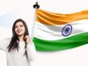तिरंगे के साथ सेल्फी खींच www harghartiranga com पर पोस्ट कर आज़ादी के जश्न को दीजिये सींच 