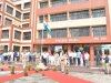 डीवीसी डीएसटीपीएस में 77वाँ स्वतंत्रता दिवस समारोह 
