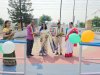 नारायण स्कूल दुर्गापुर में  स्वतंत्रता दिवस समारोह