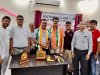एसबीएफसीआई के कार्यालय का उद्घाटन राकेश बने अध्यक्ष